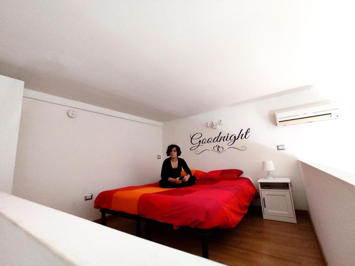Bed and Breakfast Ale&Tizy House Neapol Zewnętrze zdjęcie