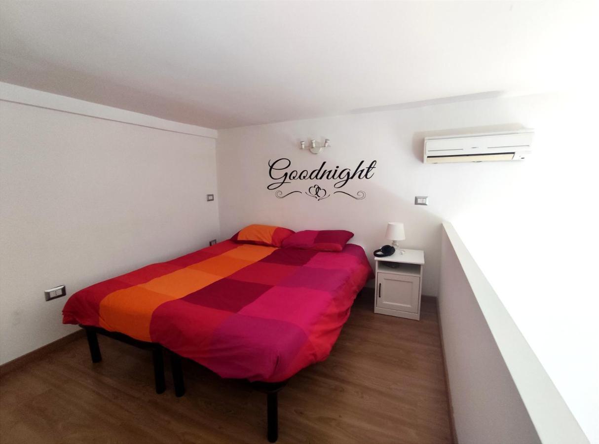 Bed and Breakfast Ale&Tizy House Neapol Zewnętrze zdjęcie