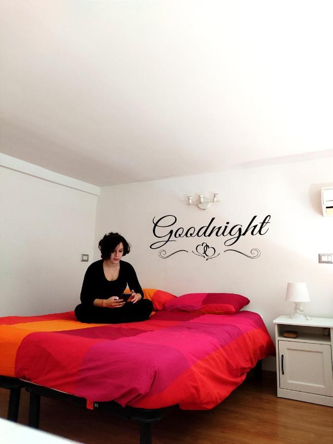 Bed and Breakfast Ale&Tizy House Neapol Zewnętrze zdjęcie
