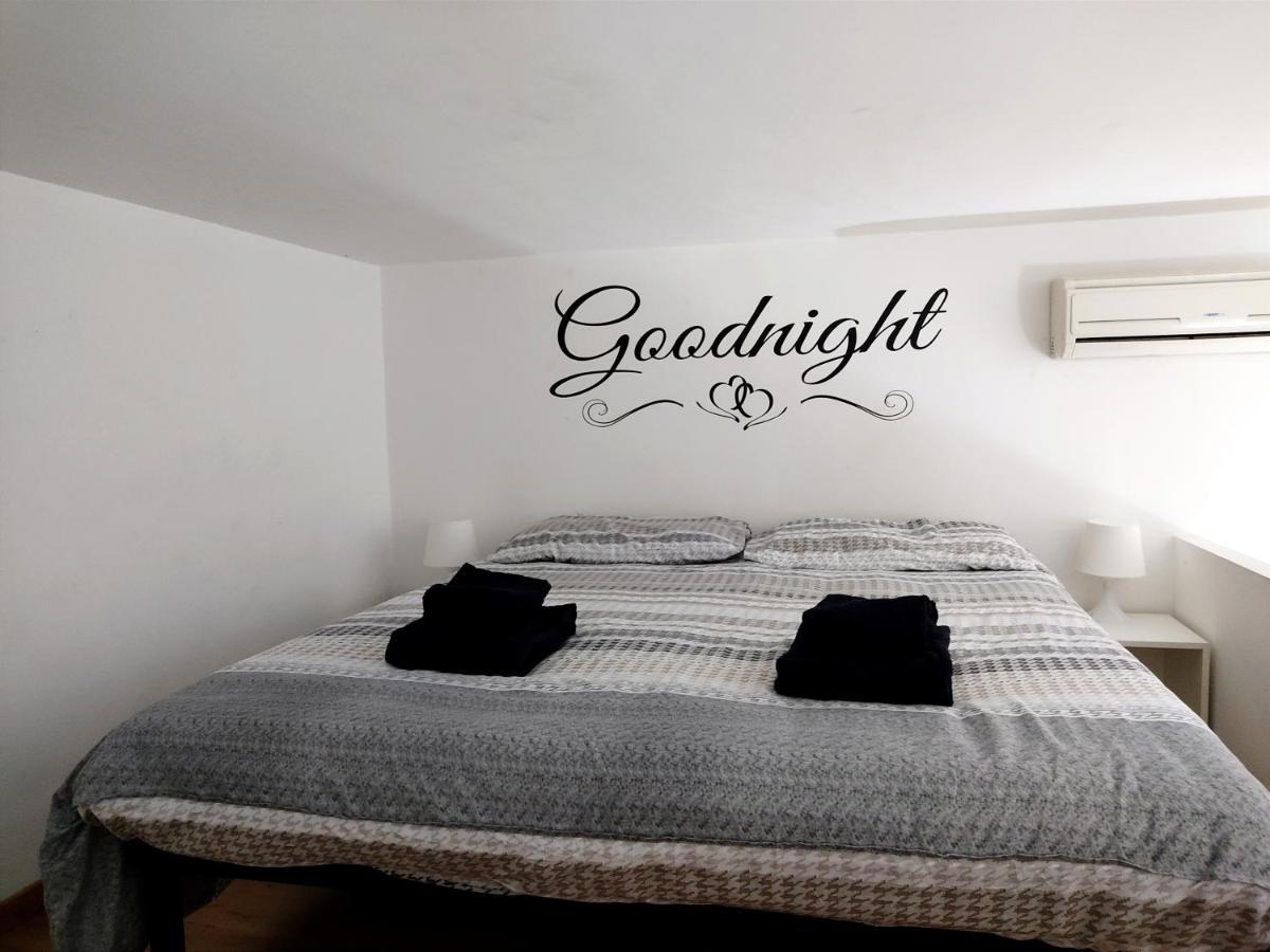 Bed and Breakfast Ale&Tizy House Neapol Zewnętrze zdjęcie