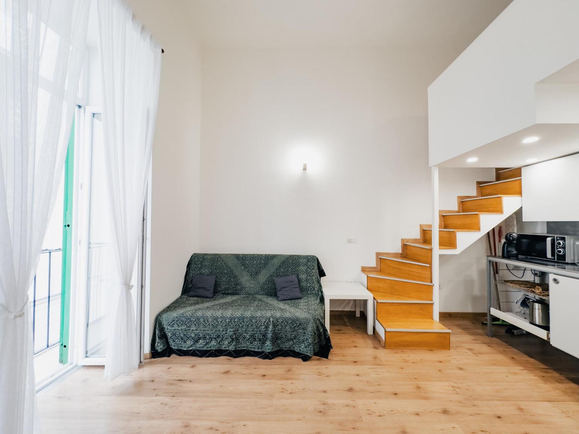 Bed and Breakfast Ale&Tizy House Neapol Zewnętrze zdjęcie