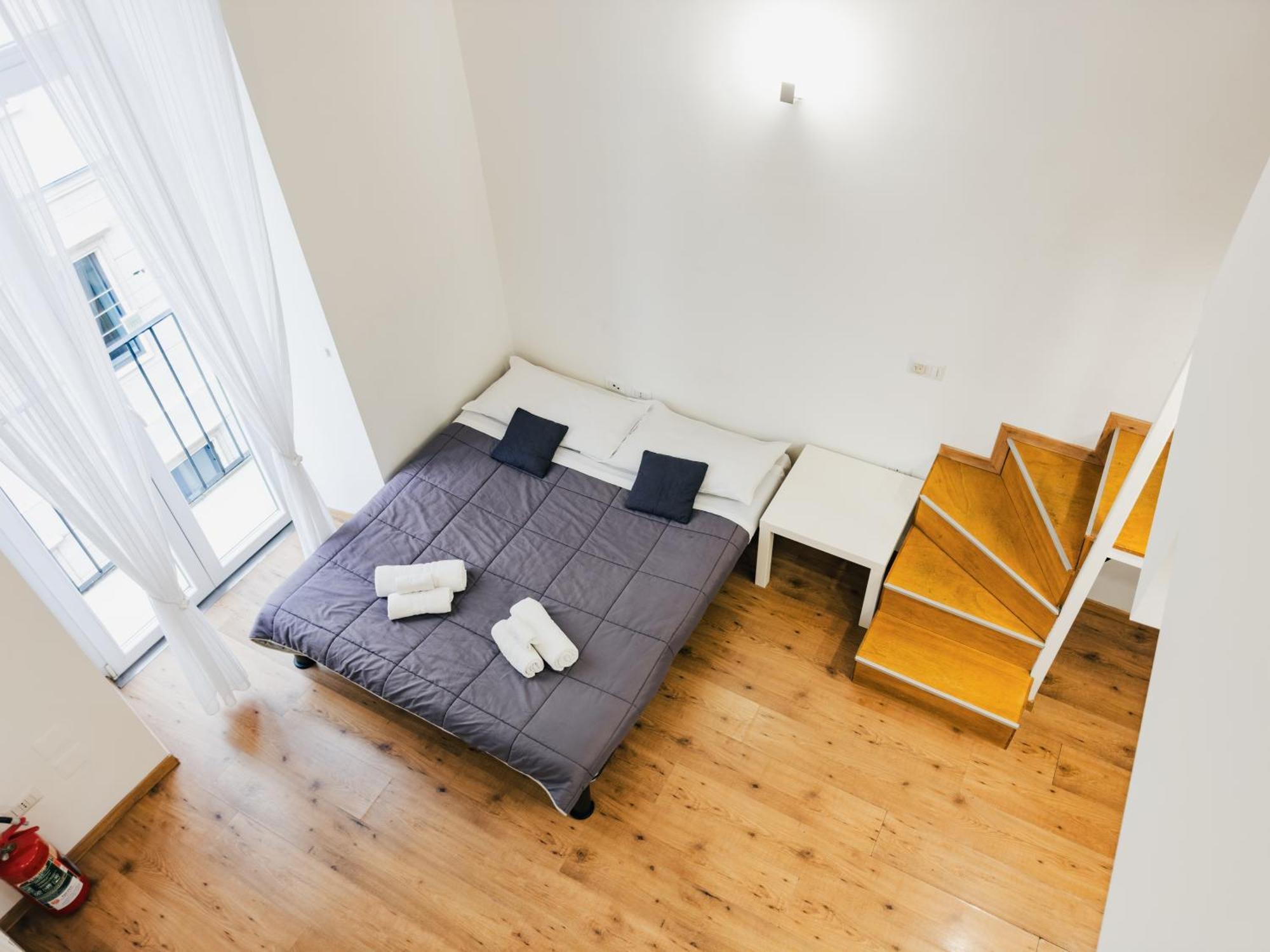 Bed and Breakfast Ale&Tizy House Neapol Zewnętrze zdjęcie