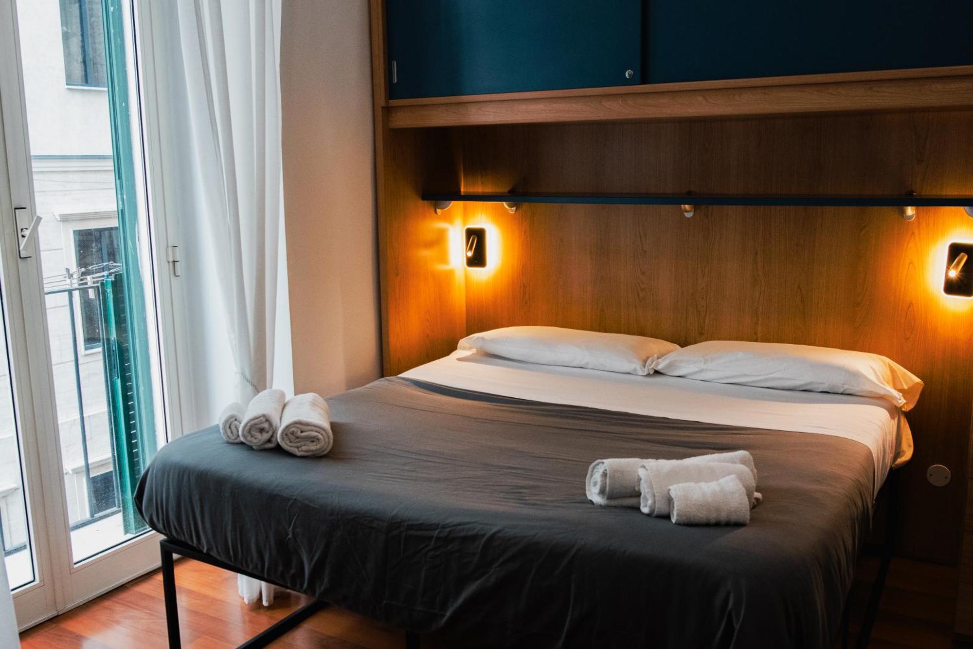 Bed and Breakfast Ale&Tizy House Neapol Zewnętrze zdjęcie
