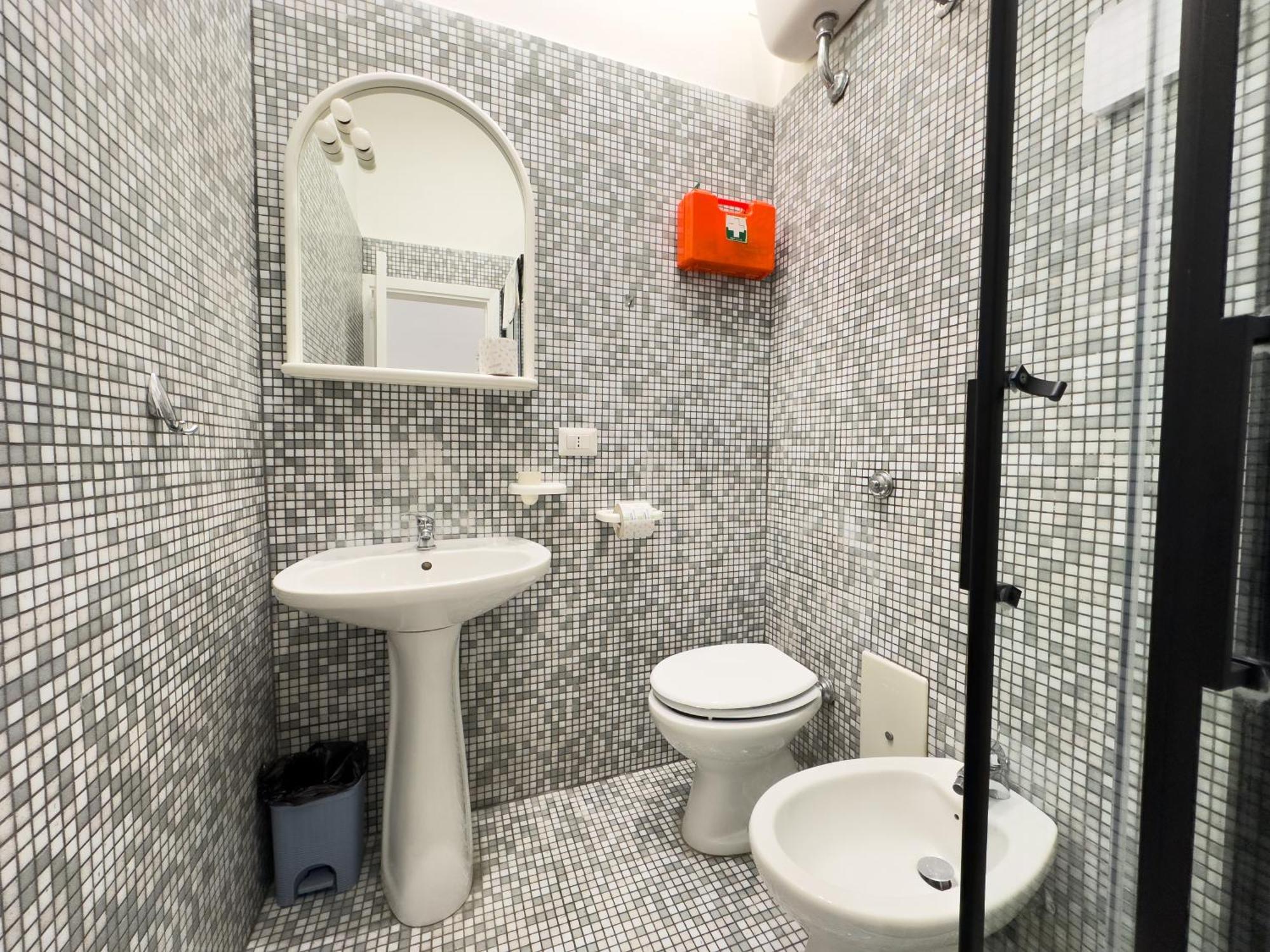 Bed and Breakfast Ale&Tizy House Neapol Zewnętrze zdjęcie