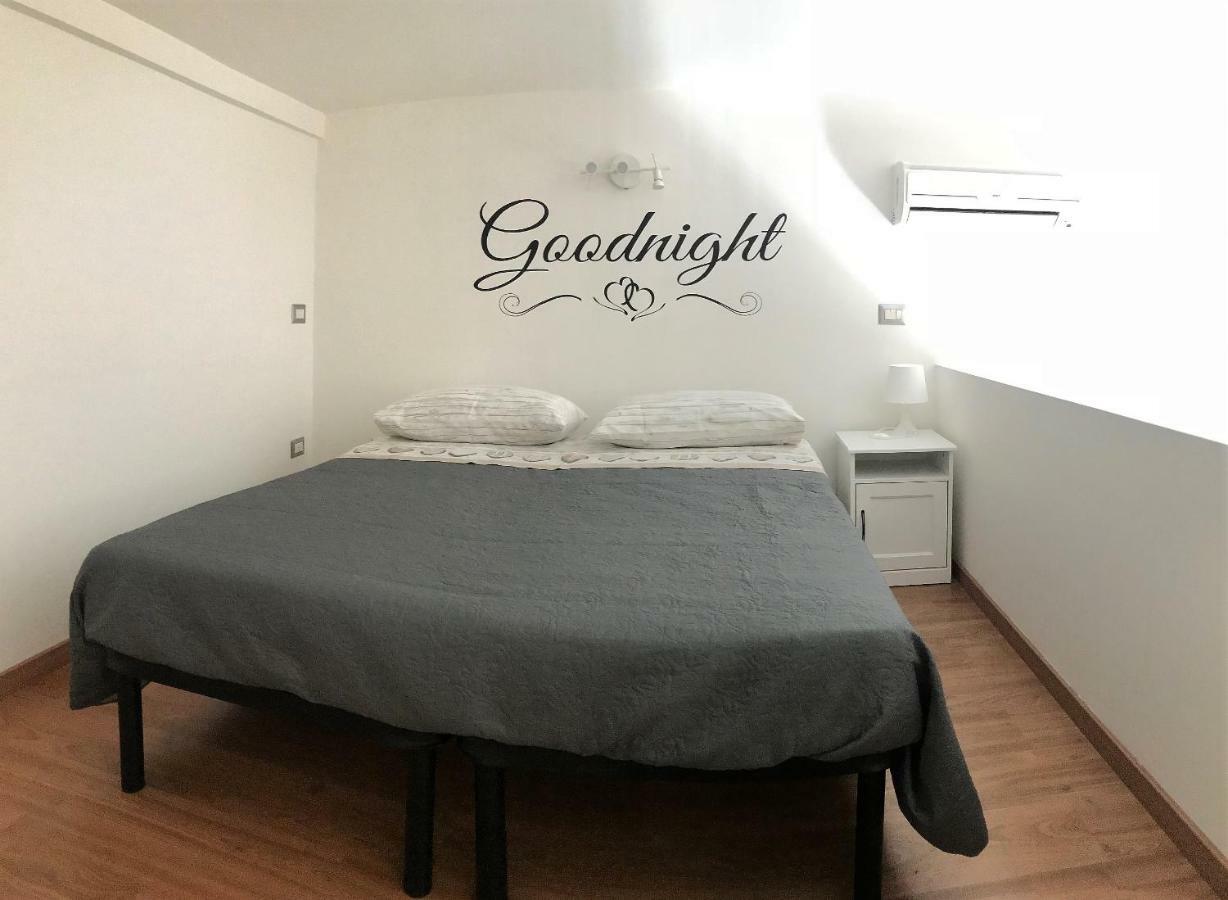 Bed and Breakfast Ale&Tizy House Neapol Zewnętrze zdjęcie